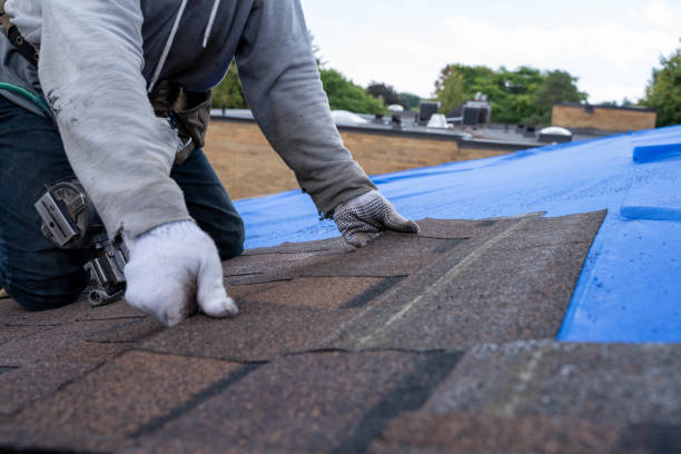 Best Gutter Installation and Roofing  in Hudson Oaks, TX
