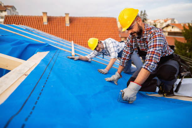 Gutter Installation and Roofing in Hudson Oaks, TX