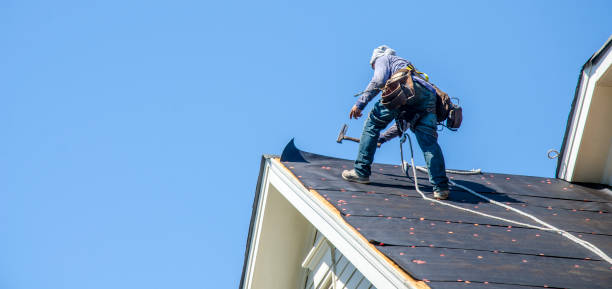 Quick and Trustworthy Emergency Roof Repair Services in Hudson Oaks, TX